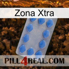 Xtra Zone 21